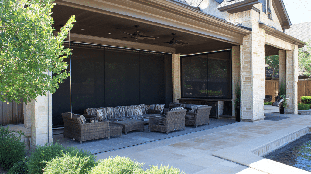 The Rockwall Advantage: Why Professional Installation Matters