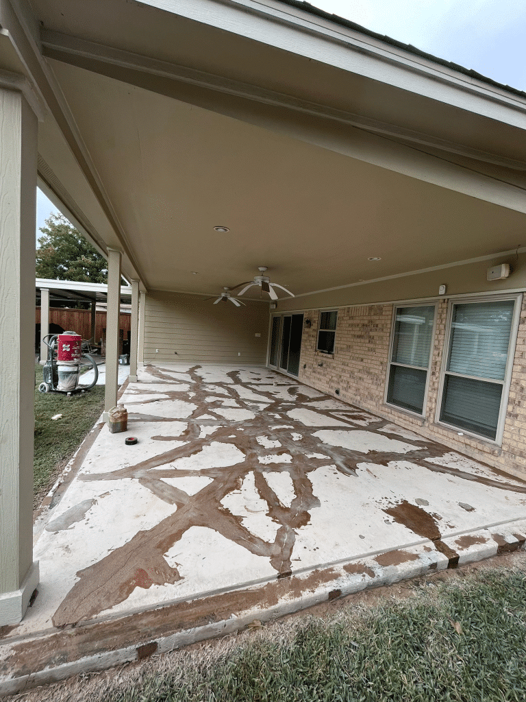 Why Proper Surface Preparation is 90% of a Successful Coating Job