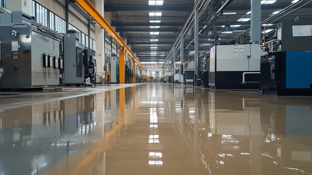 The Classic Coatings & Outdoor Solutions Difference