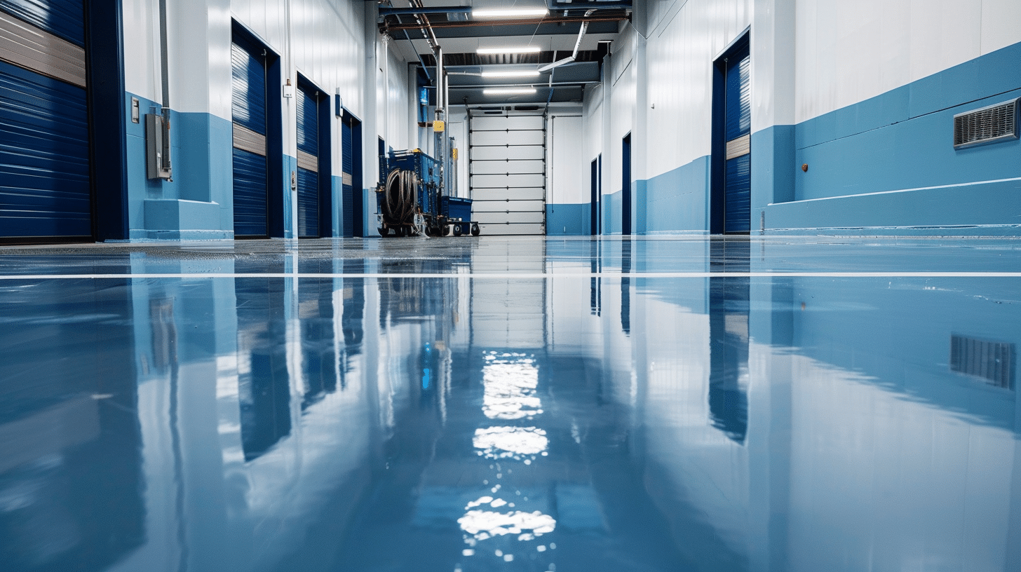 Calculating the True ROI of Your New Floor