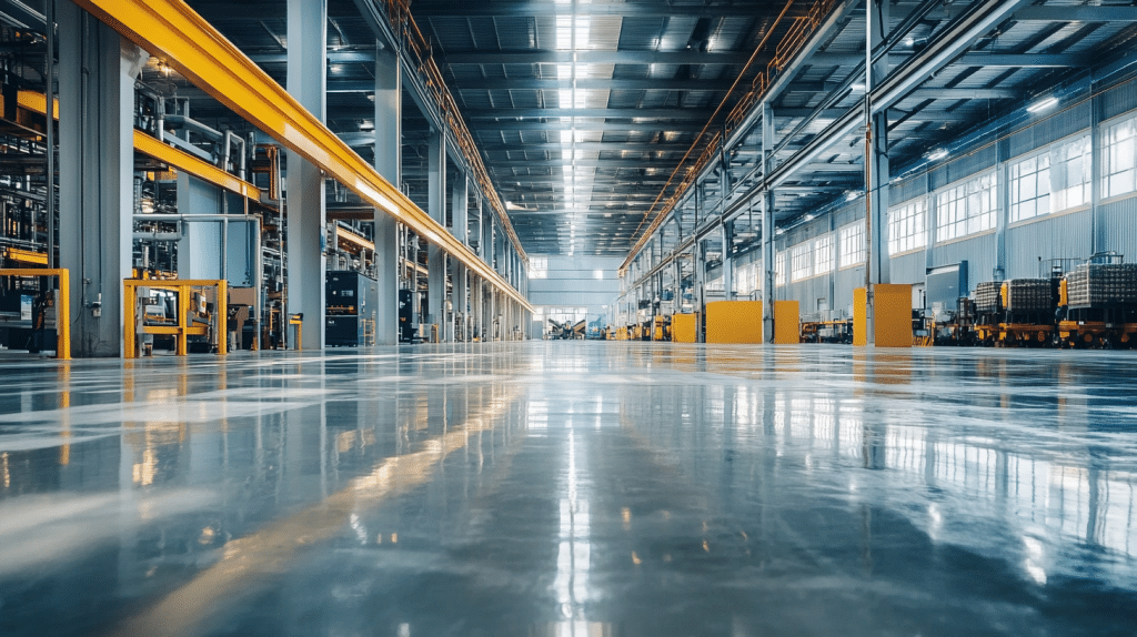 Benefits of Acrylic Coatings