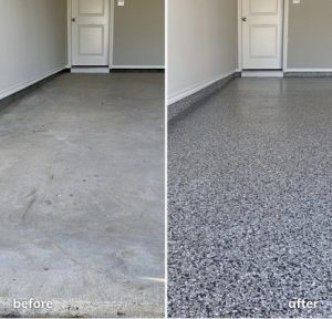 Factors to Consider Before Epoxy Installation