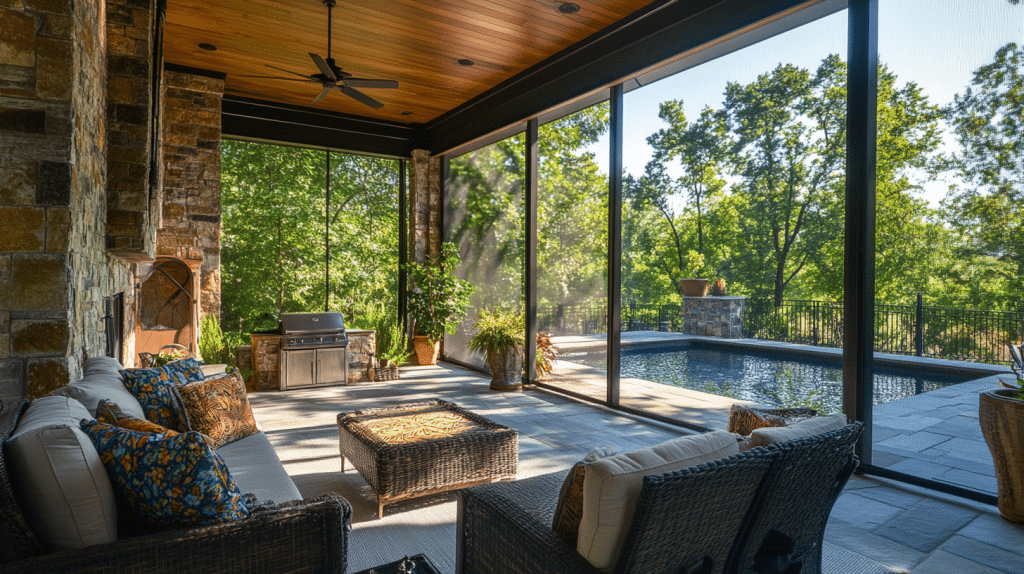 Custom Designs That Reflect Regional Style