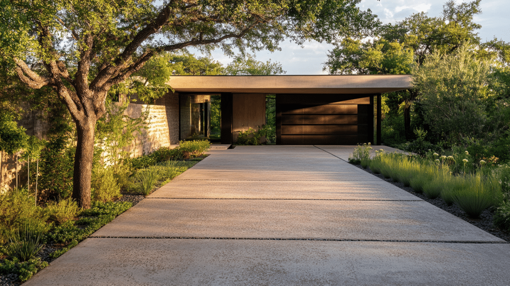 Effective Techniques for Removing Oil Stains from Concrete
