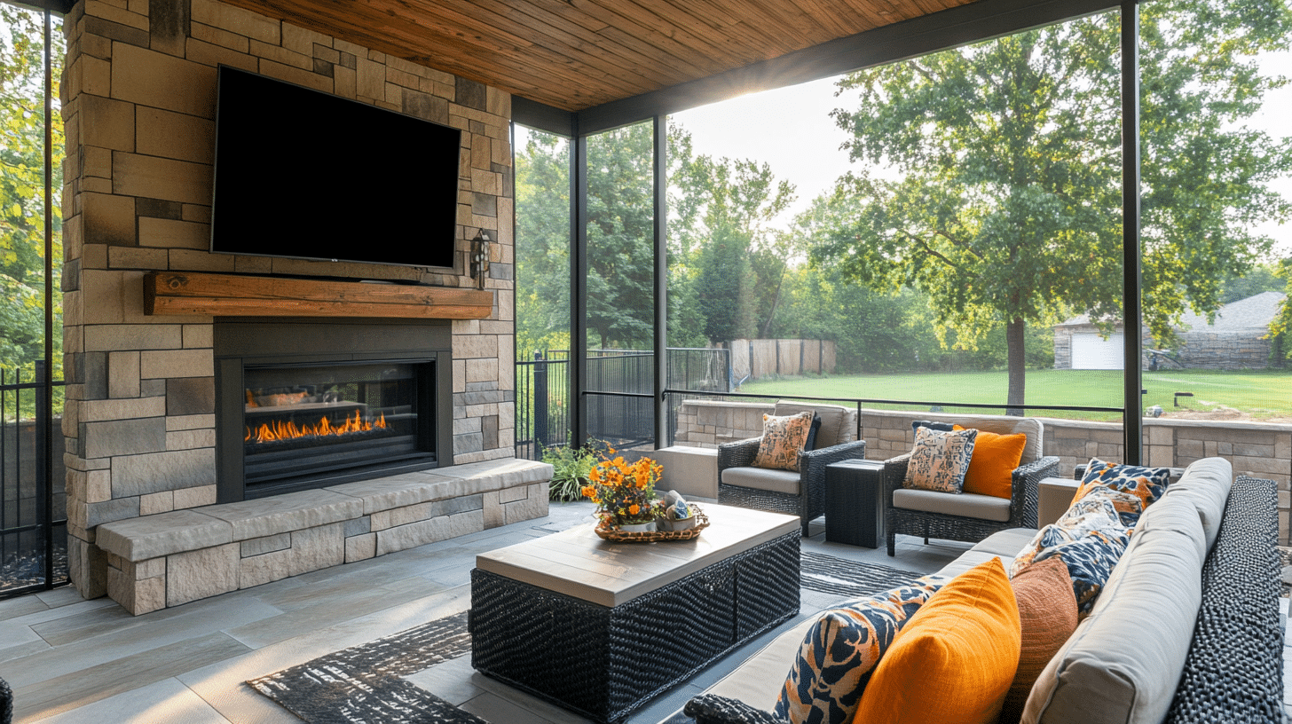Why Choosing a Texas-Based Outdoor Shade Provider Matters