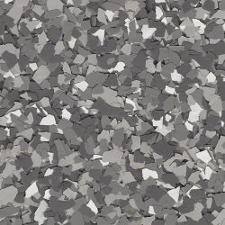 Silver Creek chip color swatch