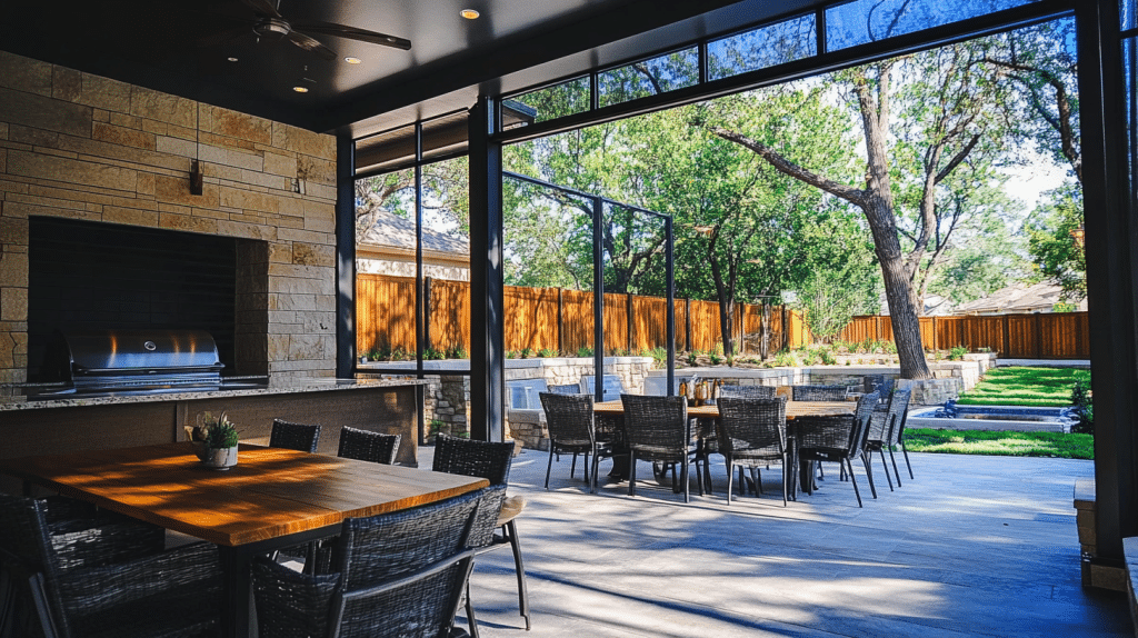 Contact Classic Coatings & Outdoor Solutions Today!