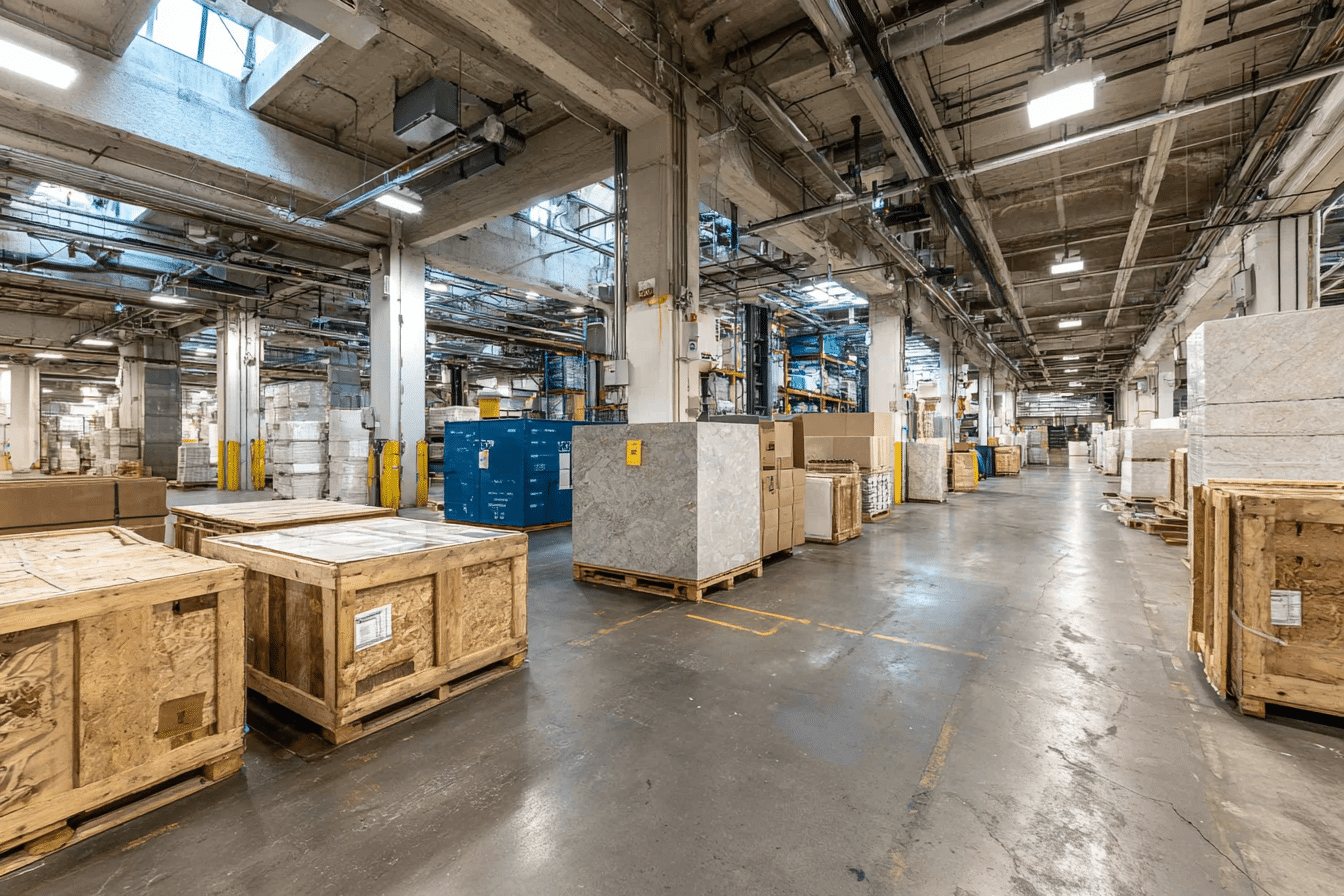 The Truth About Concrete Sealer vs. Epoxy