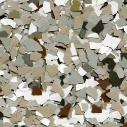 Pebble Beach chip color swatch