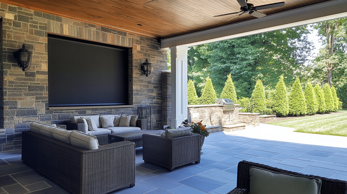 From Basic to Beautiful: Patio Upgrades That Elevate Your Outdoor Experience