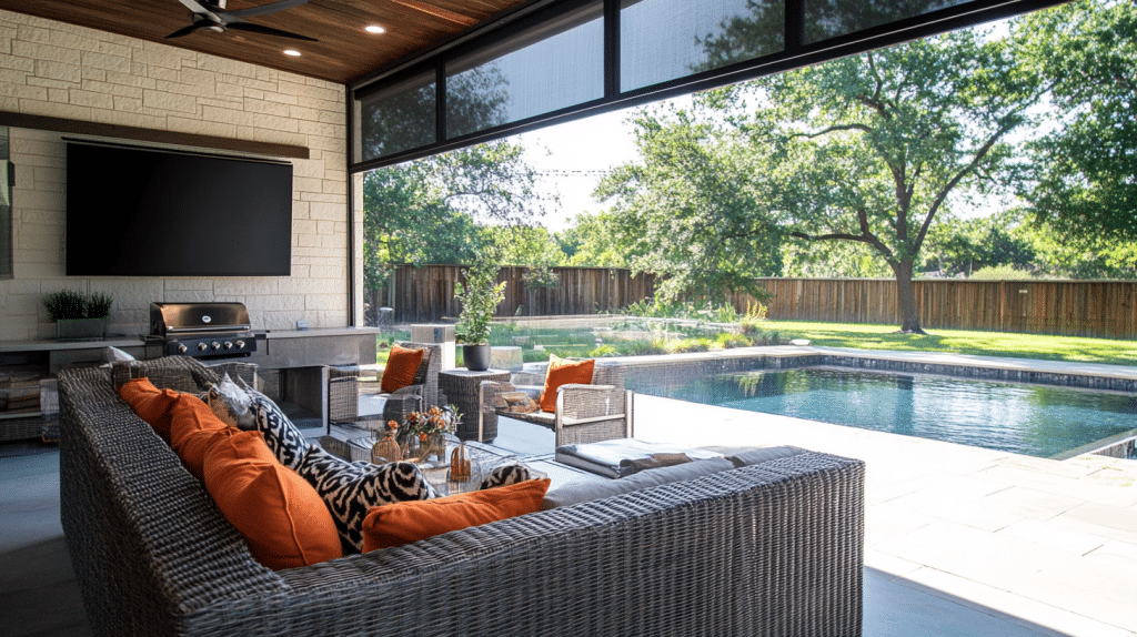 Transformational Patio Renovation Ideas
