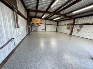 Introduction to Epoxy Floor Coatings