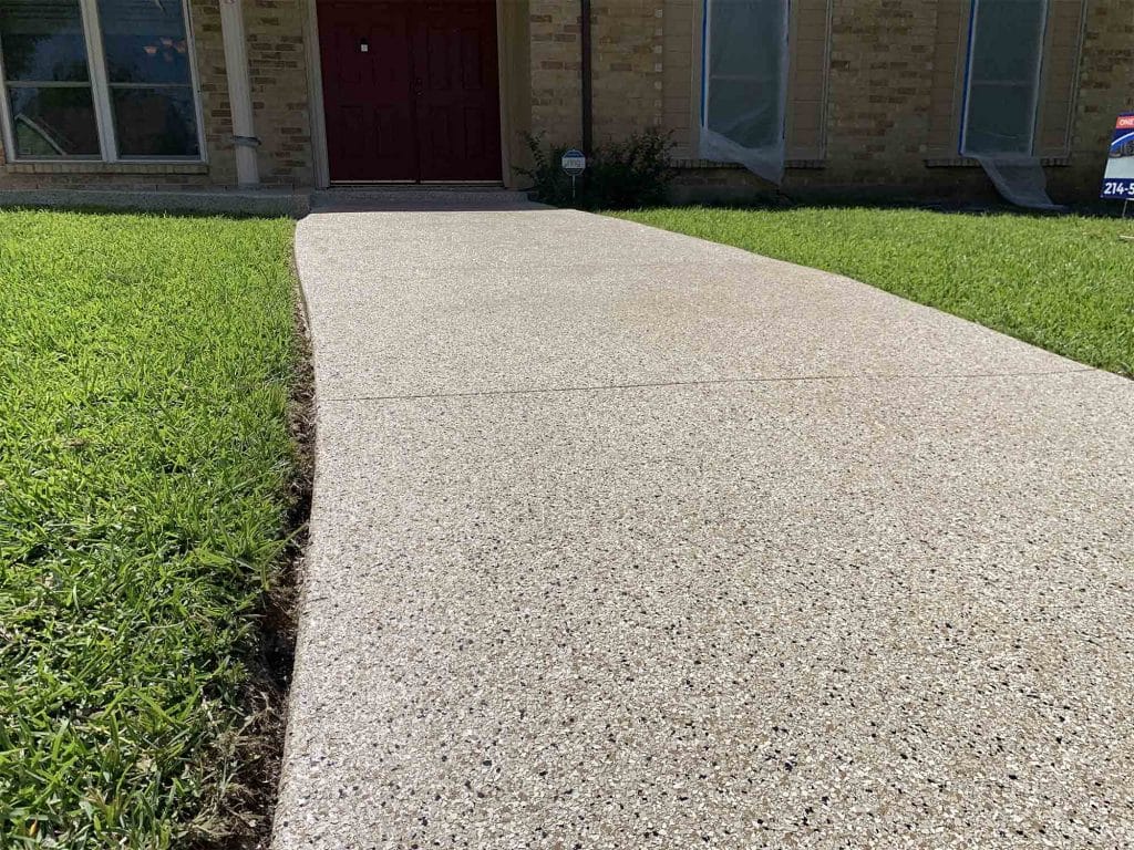 How to Choose the Right Concrete Coating