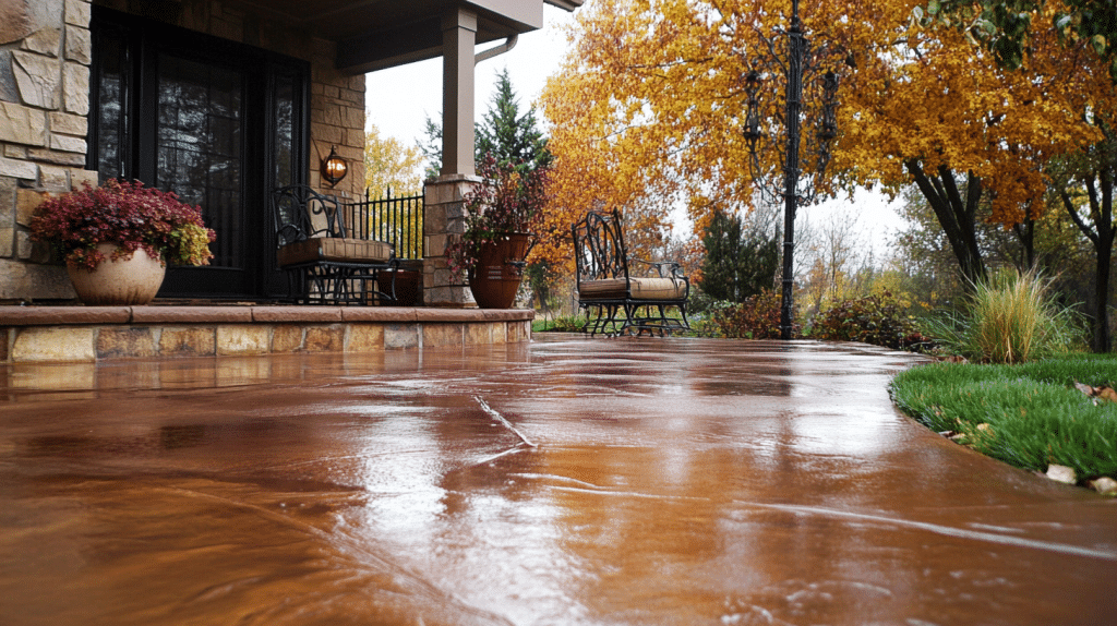 Maintenance Tips for Polyurea-Coated Patios