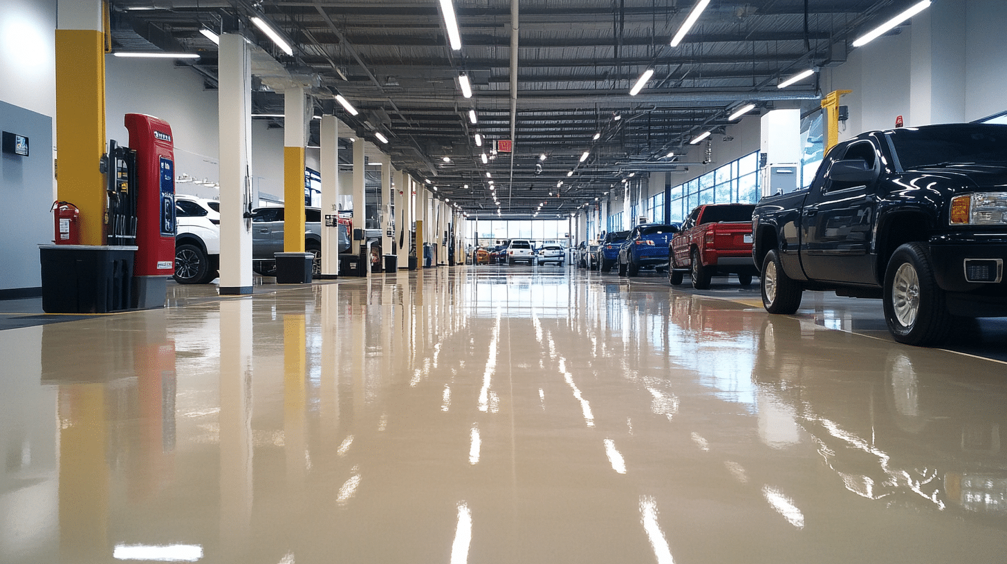 The Foundation of Success: Investing in Your Commercial Property’s Value