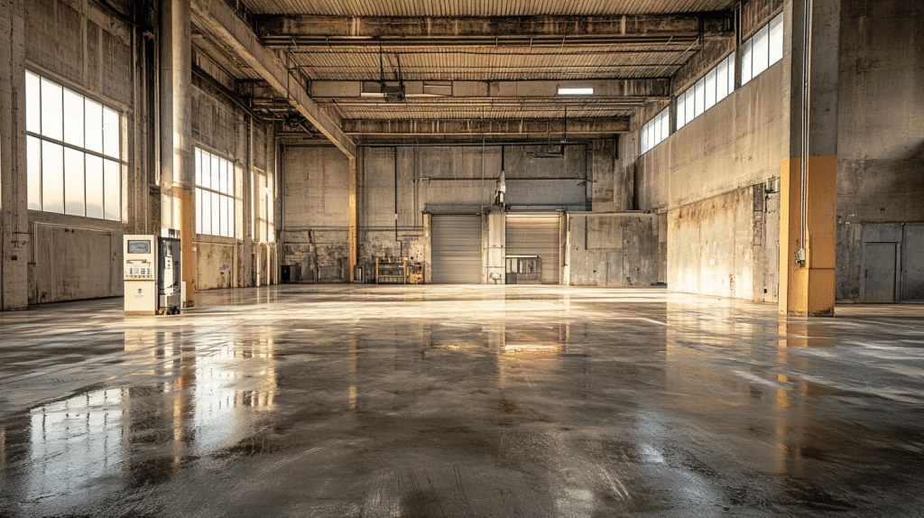 5 Common Garage Flooring Problems Polyurea Coatings Solve