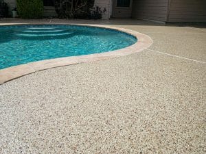Epoxy Floor & Patio Maintenance Tips