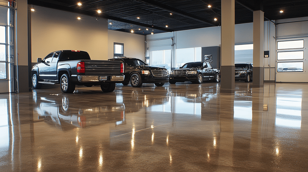 How Polyurea Coatings Outperform Epoxy