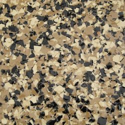 Aztec Beige chip color swatch