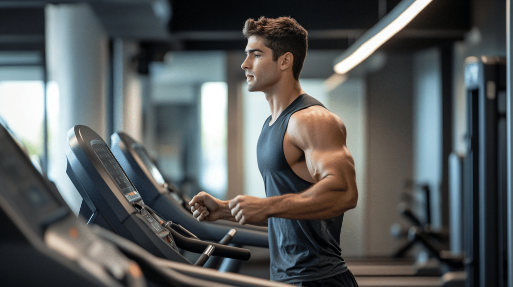 Creative Concrete Resurfacing Ideas for Gyms