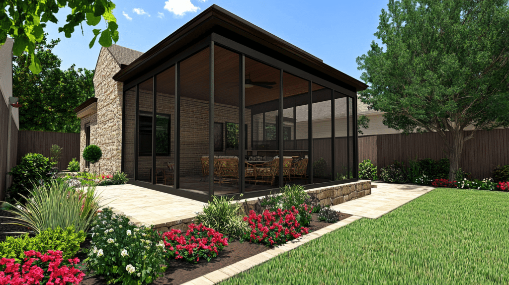 Ready to Transform Your Patio? Contact Classic Coatings & Outdoor Solutions Today!