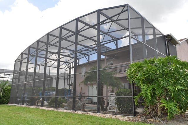 The Role of Retractable Patio Screens in Sustainable Home Design