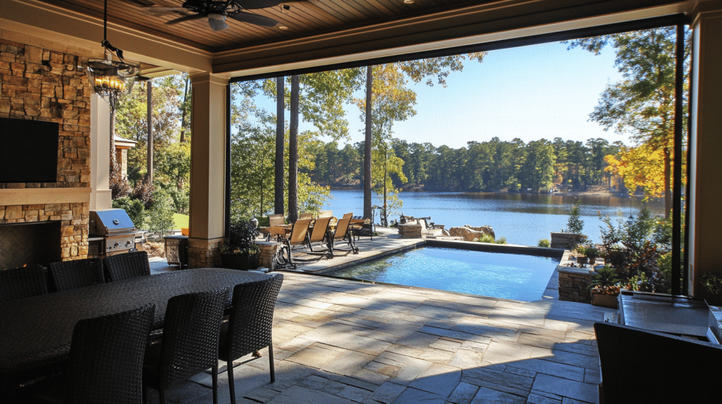The Classic Coatings & Outdoor Solutions Difference in Rockwall, TX
