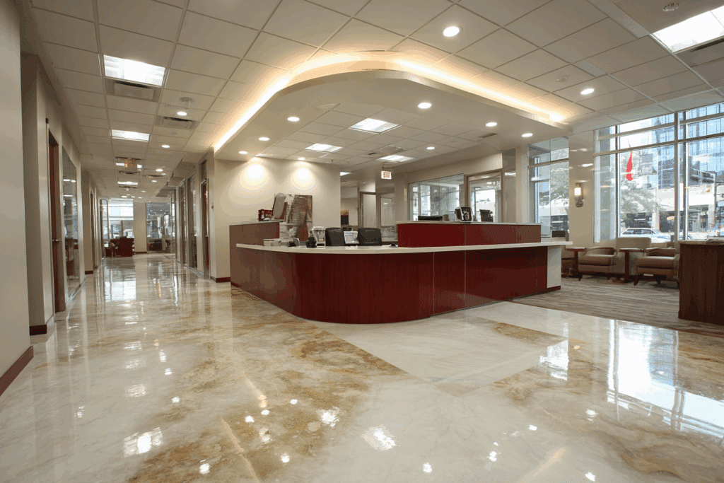Don't Let Your Floors Cost You: Upgrade Now