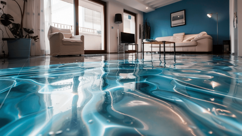 Types of Concrete Coatings