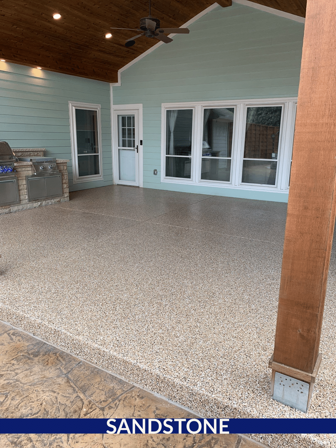 Concrete Paint versus Epoxy Concrete Coatings: Why Classic Concrete Coatings Chooses Polyurea