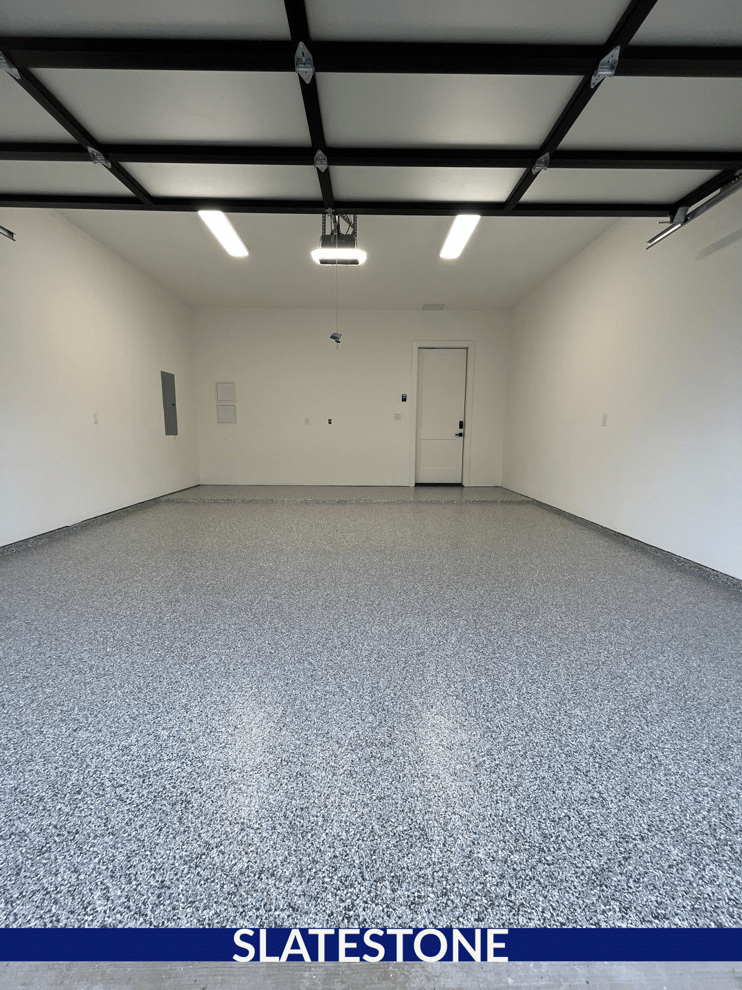Why Homeowners in Texas Need Weather-Resistant Epoxy Garage Floors