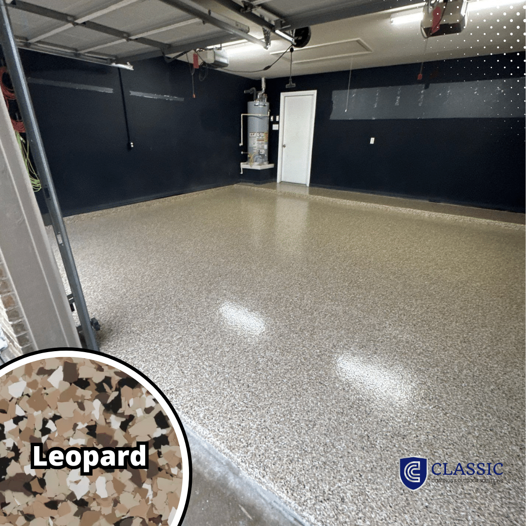 Transforming Your Garage Into a Workshop with the Right Flooring