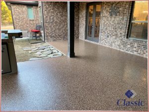 Epoxy Floor Coatings for Different Spaces