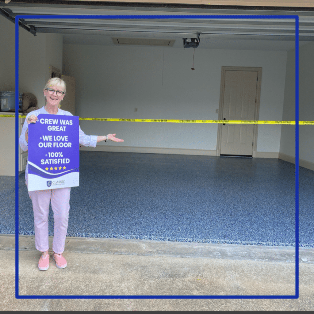 Benefits of Concrete Coatings for Homeowners